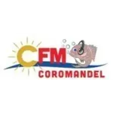 CFM Coromandel logo