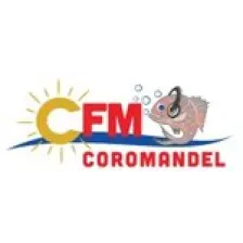 CFM Coromandel logo