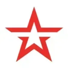 Radio ZVEZDA (Moscow) 95.6 FM logo