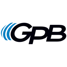 88.5 WRAS FM GPB logo