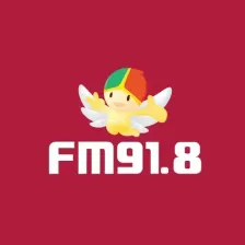 湖南交通广播 logo