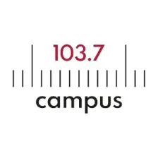 Campus 103.7 logo
