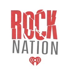 Rock Nation logo