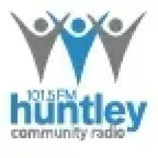 WHCR-LP 101.5 Huntley Community Radio - Huntley, IL logo