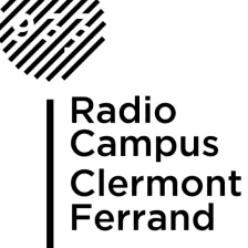 Radio Campus : Écoutez Clermont-Ferrand logo
