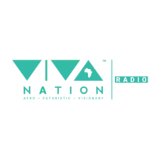Viva Nation Radio logo