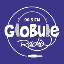 Bienvenue sur Globule Radio logo