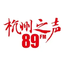 杭州之声 logo