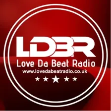 Love Da Beat Radio logo