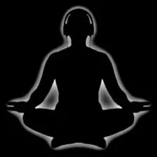 Radio Caprice - Meditation Music logo