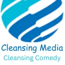 Cleansing Media - Cleansing Comedy (MP3) logo