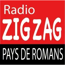 Radio Zig Zag - Pays de Romans logo