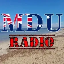 Music Down Under Radio (MP3) logo