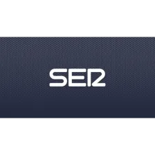 Cadena Ser + Madrid logo