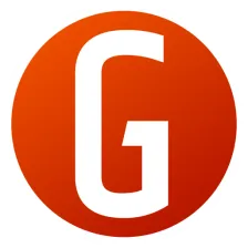 GANORIUM Radio logo