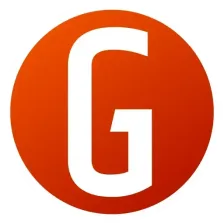 GANORIUM Radio logo
