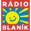 Rádio Blaník logo
