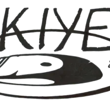 KIYE 88.7 FM Kamiah, ID logo