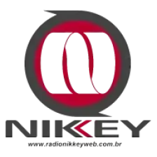 Rádio Nikey logo