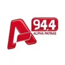 A Patras 94.4 logo