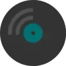 WeRave Music Radio 02 - Study and Chillout logo