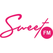 Sweet FM Romania logo