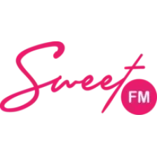 Sweet FM Romania logo