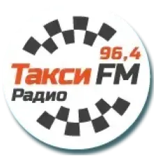 Такси FM - Москва logo