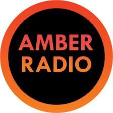 Amber Radio logo
