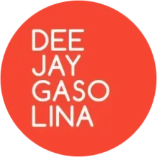 Deejay Suona Italia logo
