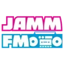 Jamm FM logo