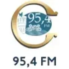 Ρ/Σ Ιερά Μητρόπολις Σύρου 95.4 logo