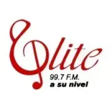 Radio Elite 99.7 FM logo