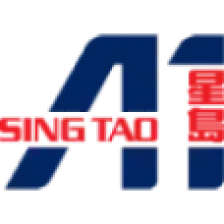 A1中文电台 logo