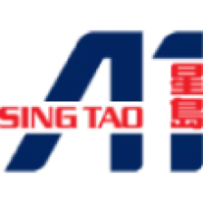 A1中文电台 logo