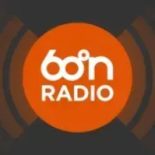 60 north radio logo