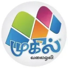 mukil-fm logo