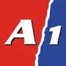 Alpes 1 Grenoble logo