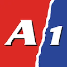 Alpes 1 Grenoble logo