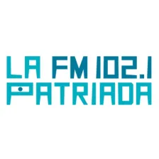 FM La Patriada logo