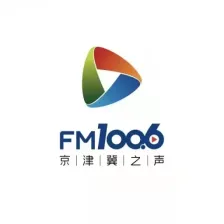 京津冀之声 logo