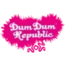 DumDUM logo
