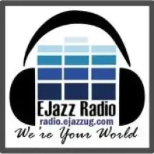 EJAZZ Radio logo