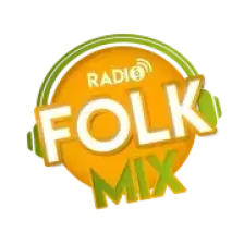 folk mix logo