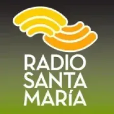 Radio Santa Maria logo