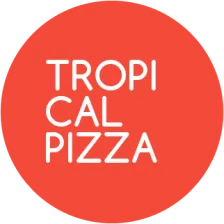 GEDI - Deejay Tropical Pizza logo