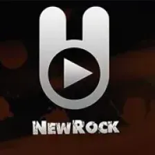 Zaycev.FM NewRock logo