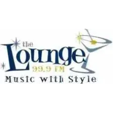 The Lounge CHPQ-FM 99.9 Parksville logo