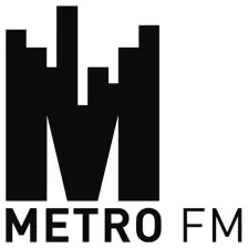 metro fm south Africa logo