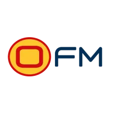 OFM 94 & 97 FM Bloemfontein logo